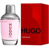 Compra Hugo Energise EDT 75ml de la marca Hugo Boss Energise al mejor precio